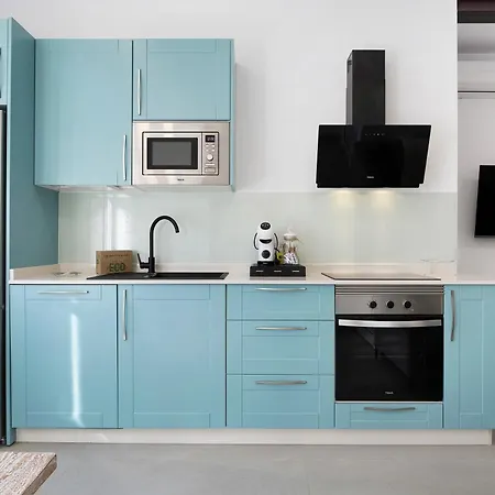 Apartman Casa Mara 1 *