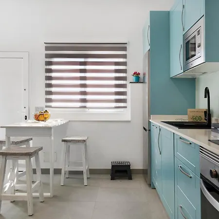 Apartman Casa Mara 1 *