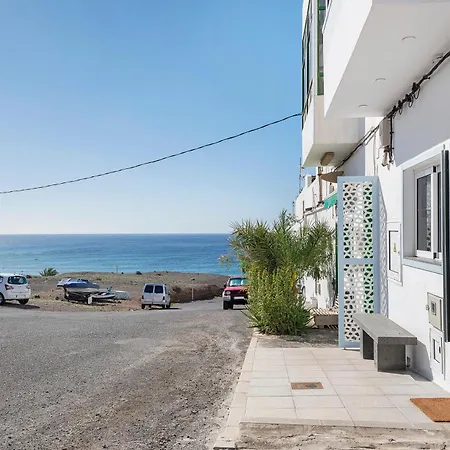 Casa Mara 1 * Playa Quemada