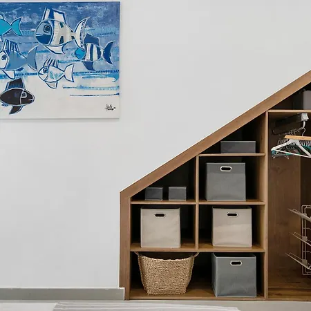 Casa Mara 1 Apartman *