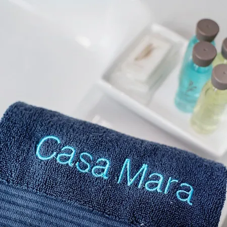 Casa Mara 1 Apartman Playa Quemada