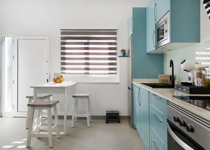 Appartement Casa Mara 1 *