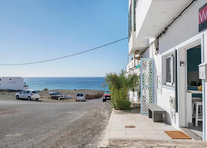 Casa Mara 1 * Playa Quemada