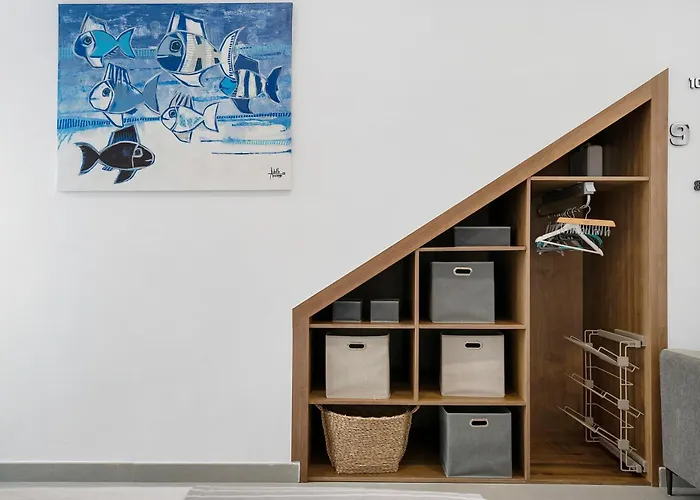 Casa Mara 1 Appartement *