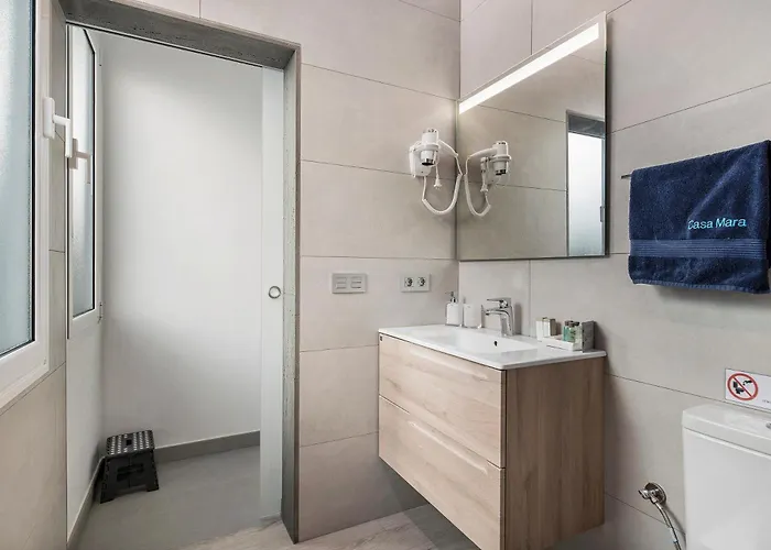 Casa Mara 1 Appartement