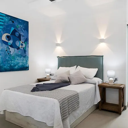 Casa Mara 1 Playa Quemada