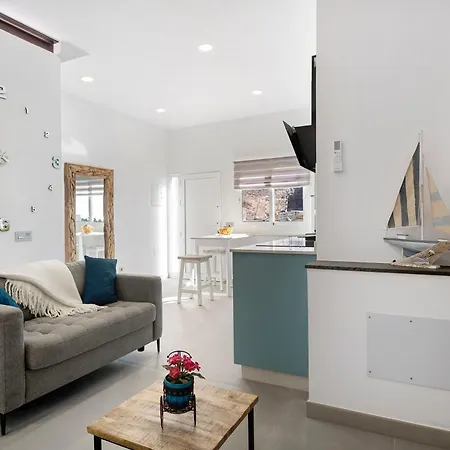 Lägenhet Casa Mara 1