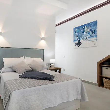Apartment Casa Mara 1 *
