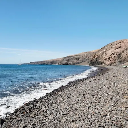 Casa Mara 1 Playa Quemada