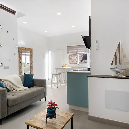 Casa Mara 1 아파트