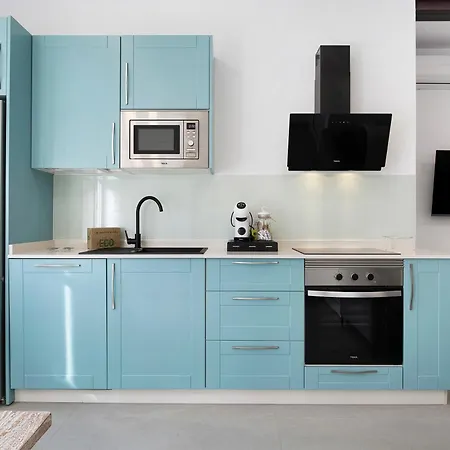 아파트 Casa Mara 1 *