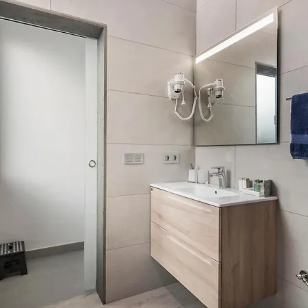 Casa Mara 1 * 플라야 케마다