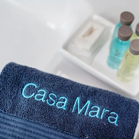 Casa Mara 1 * 플라야 케마다