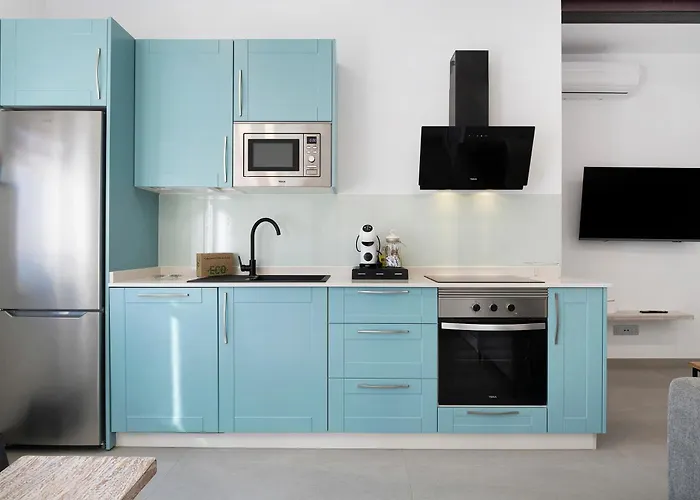 דירה Casa Mara 1 *