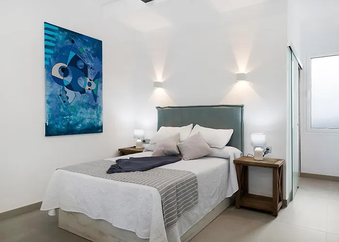 Casa Mara 1 פלאיה קמדה