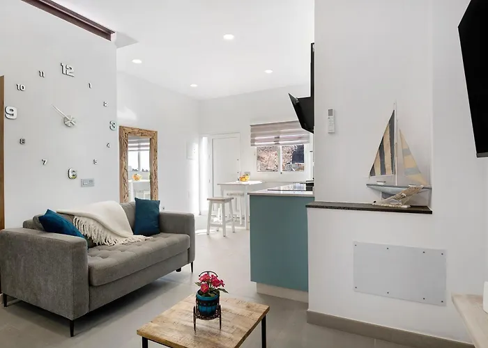 Apartament Casa Mara 1