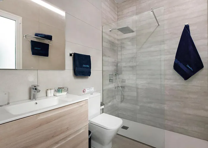 Casa Mara 1 * Playa Quemada