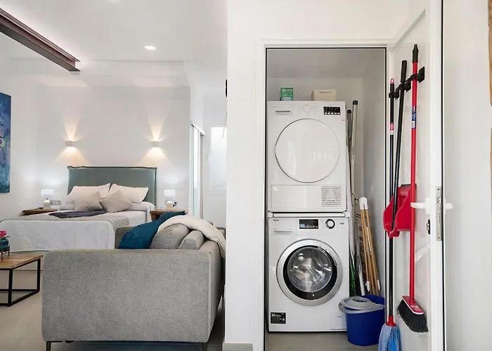 Apartament Casa Mara 1