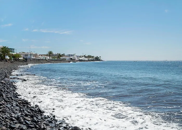 Casa Mara 1 Apartament Playa Quemada