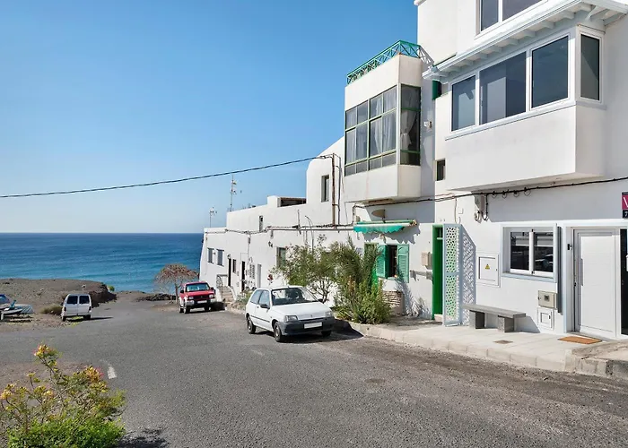 Casa Mara 1 Apartament