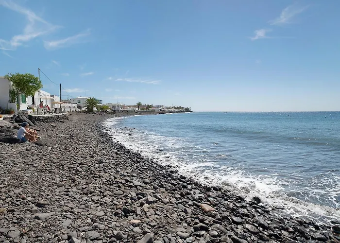 Apartament Casa Mara 1 *