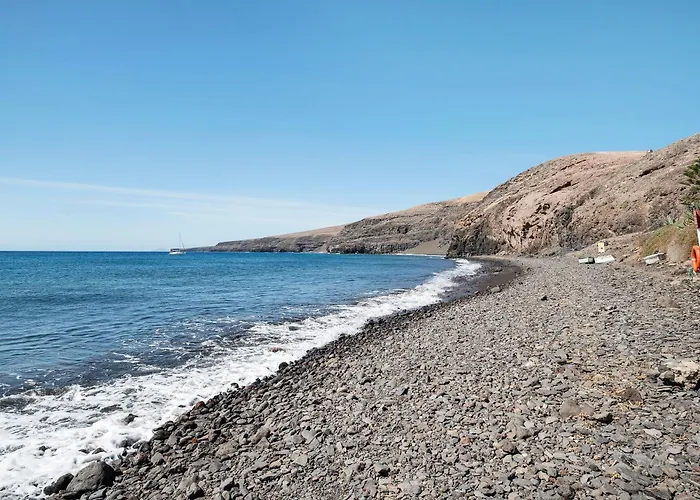 Casa Mara 1 Playa Quemada